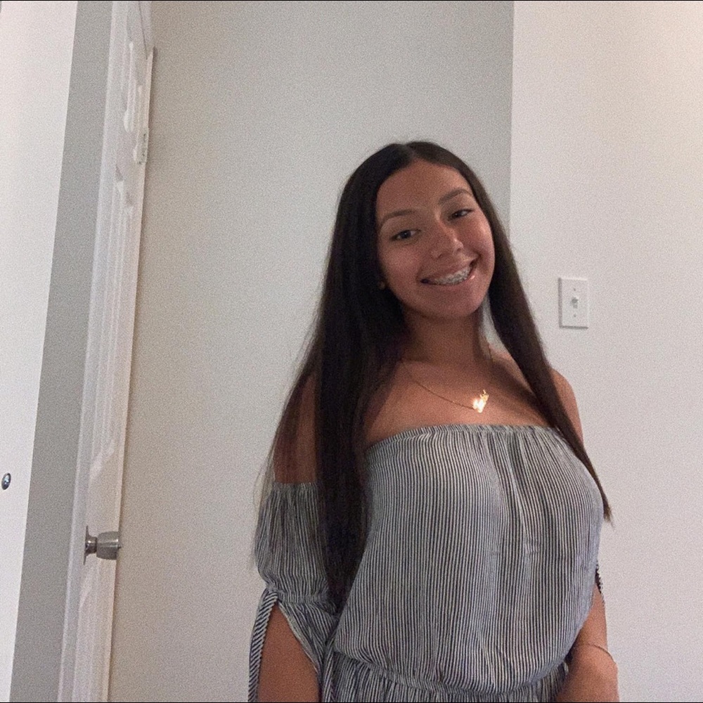 Meet your Posher, Jackie